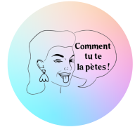 Comment tu te la pètes