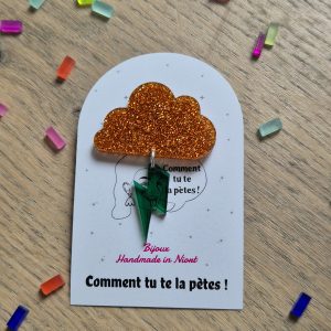 Badge Neil
