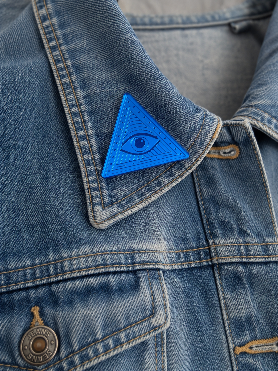Badge ADAM – Image 6